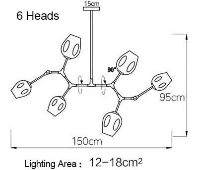 ping Nordic Modern Pendant Lights Designer Glass Pedant Lamps Art Decoration Light Fixtures for Bar Dining Living Room