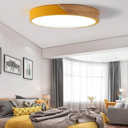 Modern LED Ceiling Light Lamp Living Room Lighting Fixture Bedroom Kitchen Surface Mount Ceiling Lights