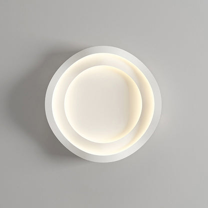 LED White Ceiling Light Room Light Modern Bedroom Dining Room Ceiling Decoration Lighting Ceiling Lamp Indoor Light