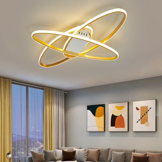 New Modern Led Chandeliers for Livingroom Bed Room Light Suspension Luminaire Chandelier Light Fixtures