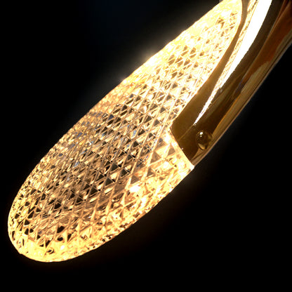 LED Pendant Lights Indoor Lighting Hanging Lamp Modern Bedroom Dining Table Room Decoration Nordic Pendant Light