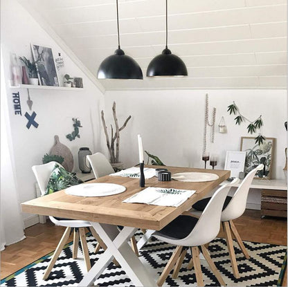 Vintage Creative Personality Home Chandeliers