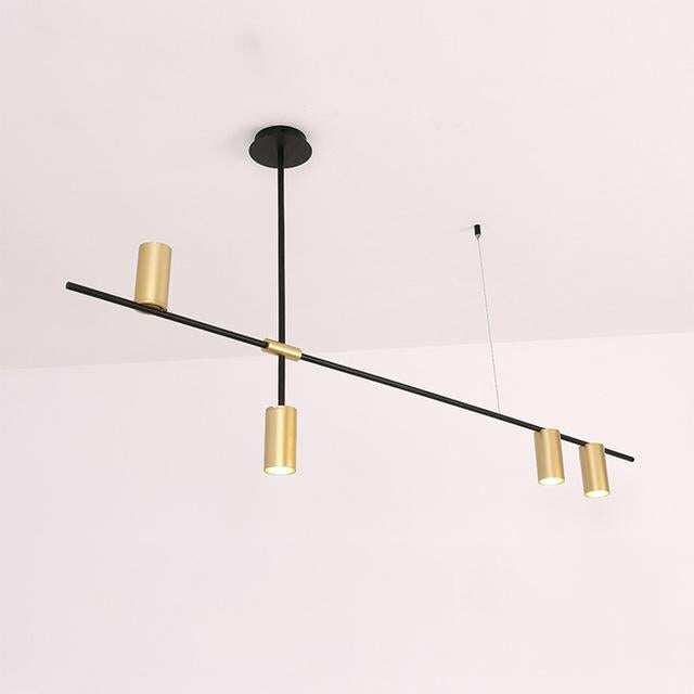 LED Chandeliers Hanging Branch Lamp Lighting Personality Creative Design For Living Room Cafe Bar Studio Restaurant