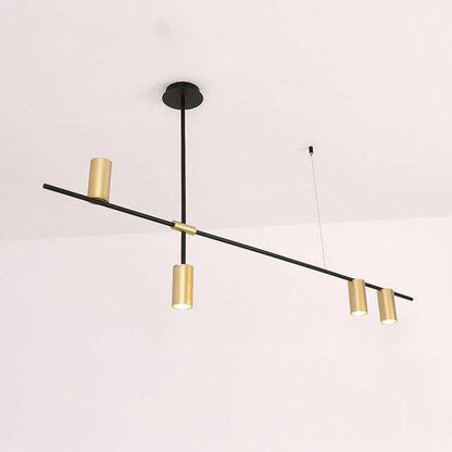 LED Chandeliers Hanging Branch Lamp Lighting Personality Creative Design For Living Room Cafe Bar Studio Restaurant