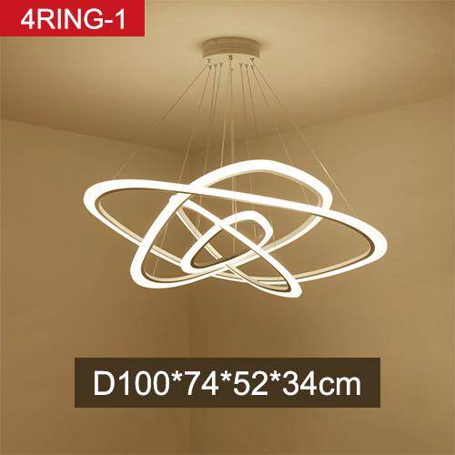 LED Pendant Lights Hanging Lamp Lamparas De Techo Colgante Moderna For Loft Lamp Fixture Lustre Pendente Dining Room Lights