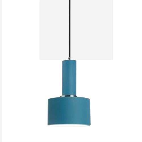 Nordic Simple Pendant Lights Modern Bedroom Dining Room Pendant lamp