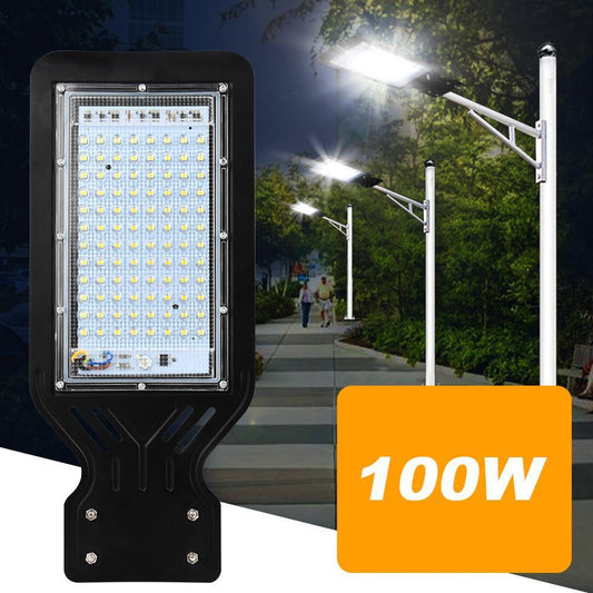 100W 50W LED Floodlight  AC RGB Spot light Waterproof Ip66 Outdoor Garden Lighting Led Reflector Cast light Spotlights