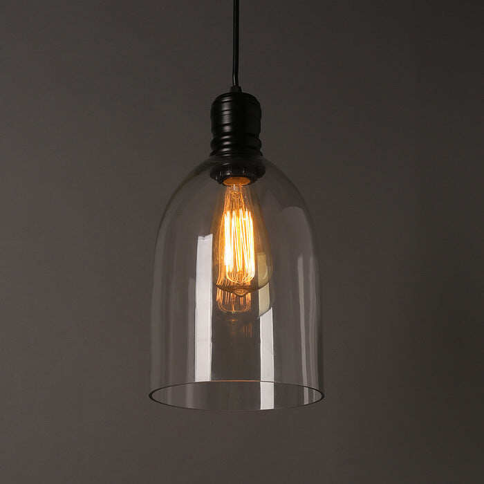 Modern Creative Glass Art Chandelier