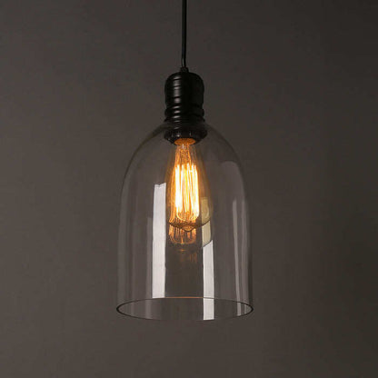 Modern Creative Glass Art Chandelier