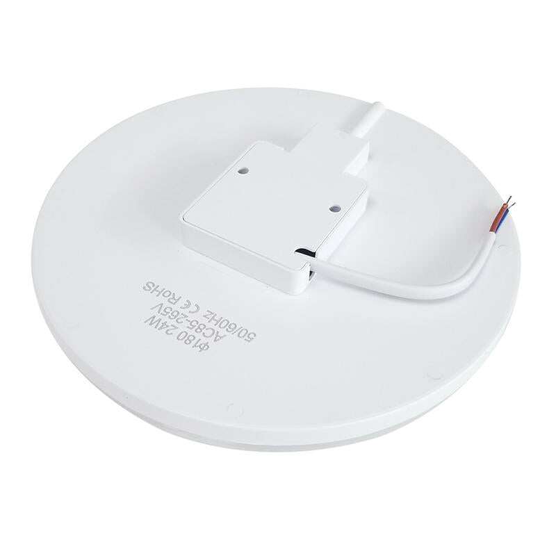 Ultra Thin LED Ceiling Lights Fixture Modern Lamp Surface Mount Ceiling Lights