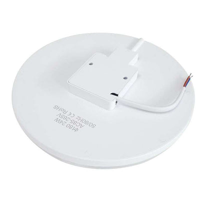 Ultra Thin LED Ceiling Lights Fixture Modern Lamp Surface Mount Ceiling Lights