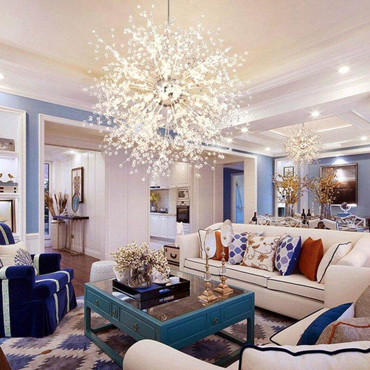 Nordic Industrial G4 Chrome Pendant Lamp Suspension Luminaire Hanging Lamp Fof LOFT Decor Light Fixtures Lustre