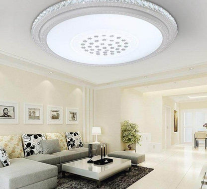 Surface Mounted Modern Led Ceiling Lights For Living Room Bedroom Fixture Indoor Lighting Lustres Lamparas de techo Ceiling Lamp