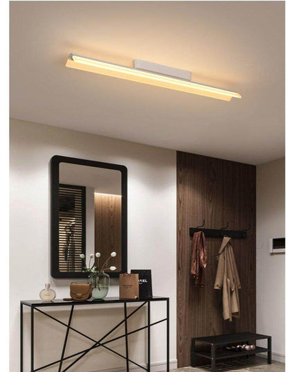 LED Ceiling Lights For Hallwary And Corridor Living Room Modern Bedroom Bedside Ceiling Lamp For Home Oswietlenie Sufitowe
