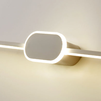 Led Bathroom Cabinet Makeup Light Wall Lamp
