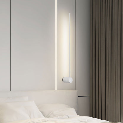 360 Degree Rotation LED Wall Lights Interior Wall Lamps Living Room Bedroom Indoor Wall