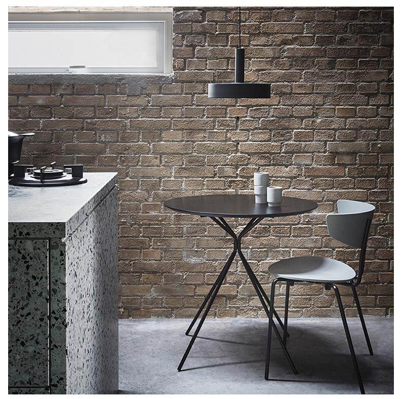 Nordic Simple Bar Hanging Lamp Colored Pendant Light Restaurant, Bedroom, Bedside Lights, Modern Art And Creative Lighting