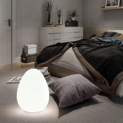 Nordic Floor Lamp for Living Room Simple Modern Bedroom Bedside Lamp Remote Control Vertical LED Table Lamp Decor Stand Light