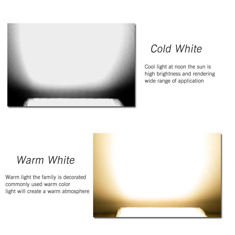 4PCS LED Flood Light 50W AC Spotlight Led Reflector Cast light Floodlights IP65 Waterproof LED Street Lamp
