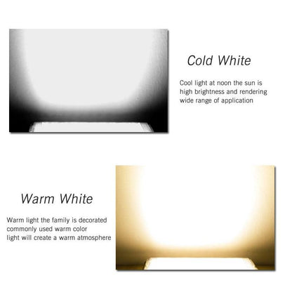 4PCS LED Flood Light 50W AC Spotlight Led Reflector Cast light Floodlights IP65 Waterproof LED Street Lamp