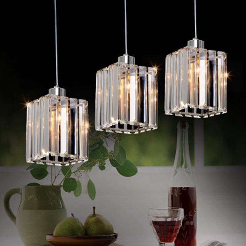 Modern Pendant Ceiling Lamps Loft For The Kitchen Led Pendant Lights Hanglamp Hanging Light Fixture Home Table Loft Decor