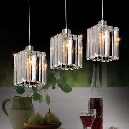 Modern Pendant Ceiling Lamps Loft For The Kitchen Led Pendant Lights Hanglamp Hanging Light Fixture Home Table Loft Decor