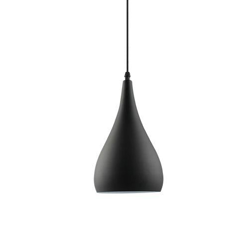 Kitchen Modern Simple Led Pendant Light For Dining Room Restaurant Lamp Aluminum Hanging Room Lamp Renovation Fixture Lampshade