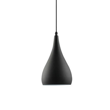 Kitchen Modern Simple Led Pendant Light For Dining Room Restaurant Lamp Aluminum Hanging Room Lamp Renovation Fixture Lampshade