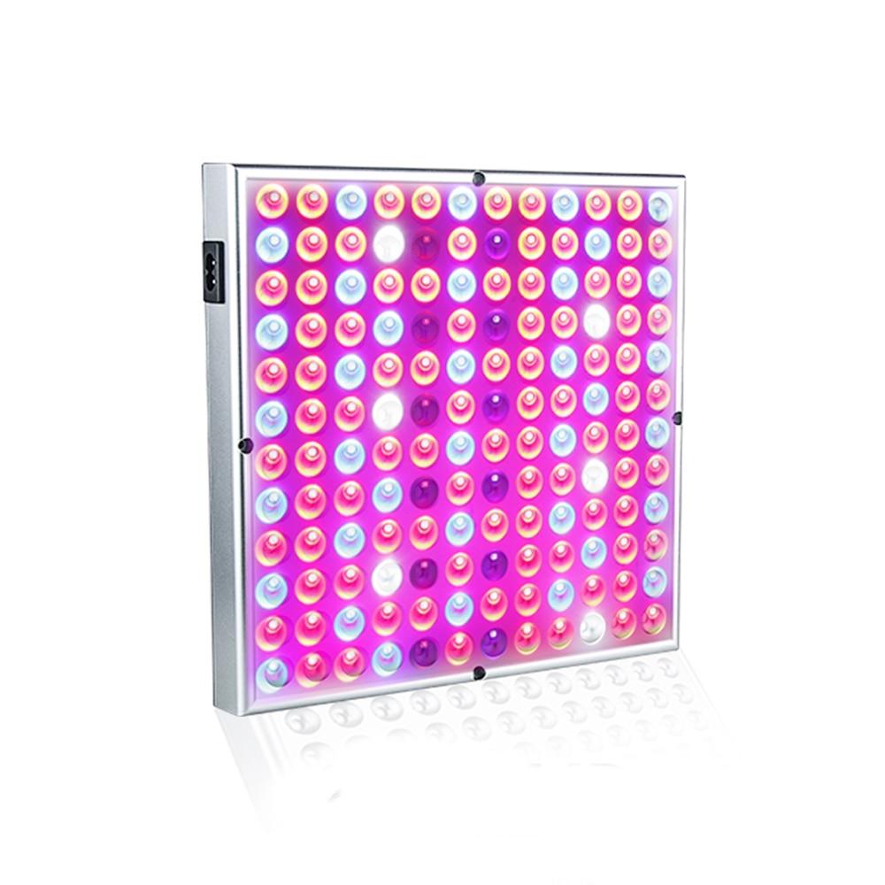 LED grow Light 300W 50W 45W Phyto Lamps Full Spectrum Grow lamps For indoor seedling tent Greenhouse flower fitolamp plant lamp