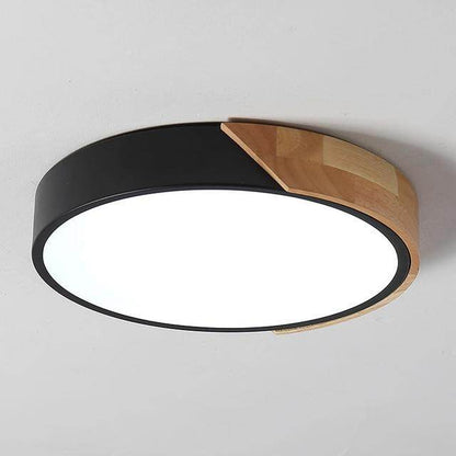 Modern LED Ceiling Light Lamp Living Room Lighting Fixture Bedroom Kitchen Surface Mount Ceiling Lights