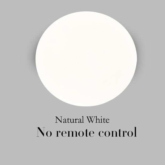 LED ceiling Lights RGB Dimmable 36W APP Remote control Bluetooth Music light bedroom lamps Smart ceiling lamp