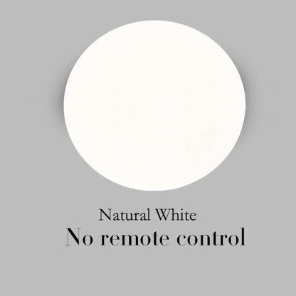 LED ceiling Lights RGB Dimmable 36W APP Remote control Bluetooth Music light bedroom lamps Smart ceiling lamp