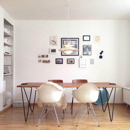 Modern Pendant Lights Kitchen Island Lamp Nordic Contemporary Large Living Dining Room Lighting Fixture Decoration
