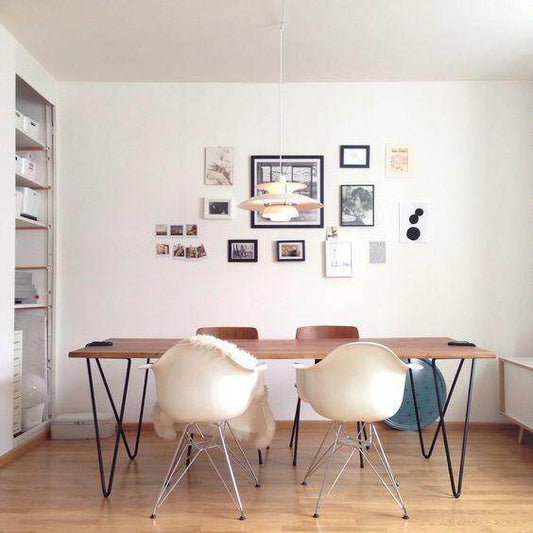 Modern Pendant Lights Kitchen Island Lamp Nordic Contemporary Large Living Dining Room Lighting Fixture Decoration