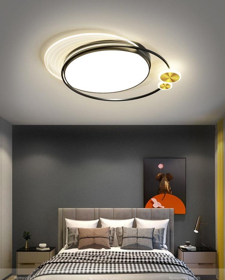 New Nordic Ceiling Lamp Creative Lamp