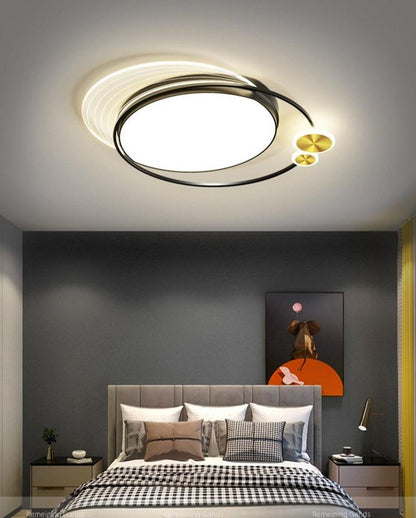 New Nordic Ceiling Lamp Creative Lamp