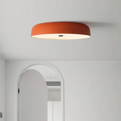 Metal Ceiling Lamp  Surface Mounted Led Downlight for Living Room