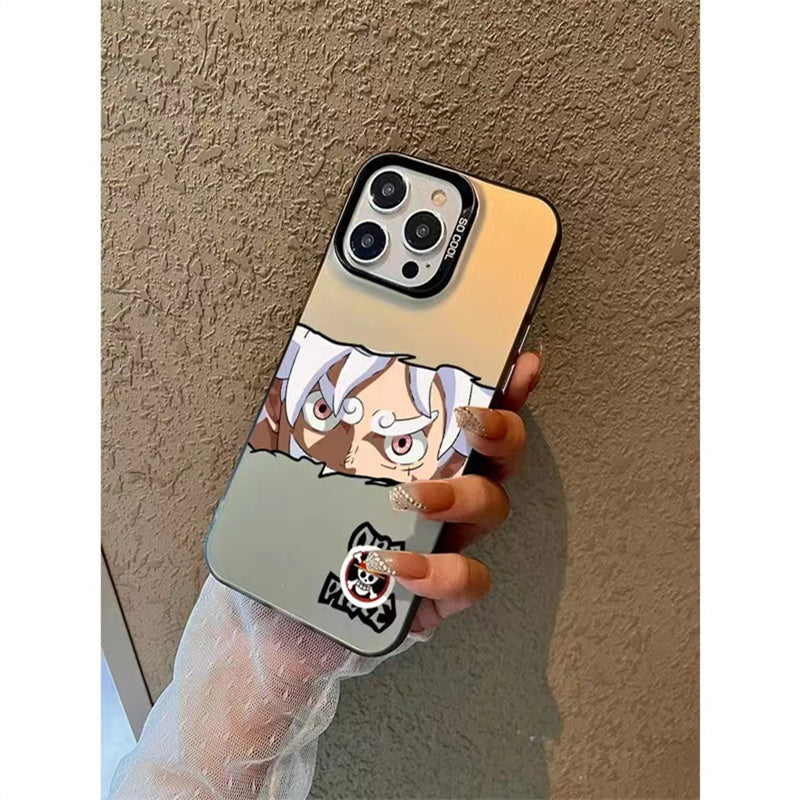 Cartoon designs for Apple iPhone 16 Pro Max cases, iPhone 17, 14, 15 Pro,  13