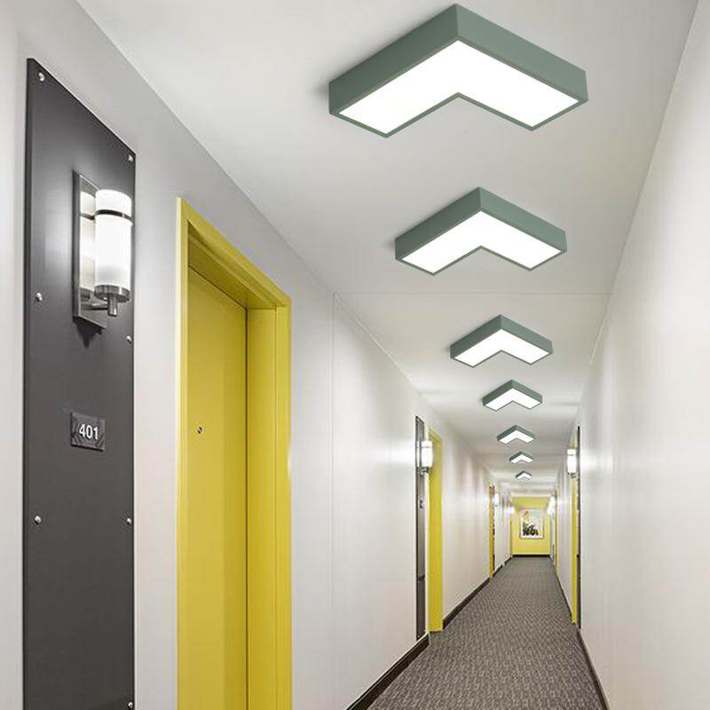 Smart Bluetooth Ceiling Light LED Modern Simple Ultra-thin APP+Remote Music Light Children's Room Living Room Bedroom Light