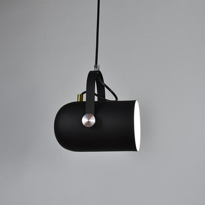 Nordic Minimalism Droplight Angle Adjustable E27 Small Pendant Lights