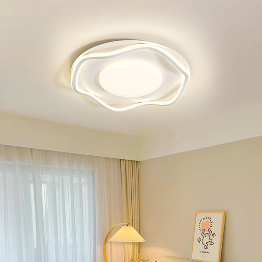 Modern Simple LED Ceiling Lights For Living Dining Room Bedroom Balcony Home Indoor Lighting Decoration