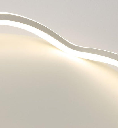 New Bedroom Ceiling Lamp Simple Modern Led Room Lamps Household Master Bedroom Minimalist Creativity
