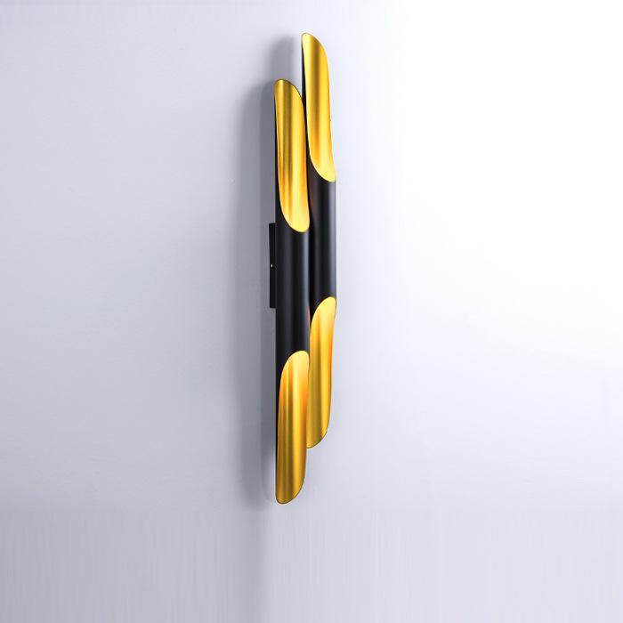Modern Creative Club Corridor Hotel Decorative Wall Lamp Sconce