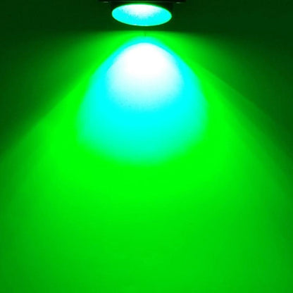 5W Mini RGB Led Lawn Garden Light 12V 85-265V Outdoor IP65 Waterproof Landscape Spot Light Lamps White Red Blue Green Spike lamp